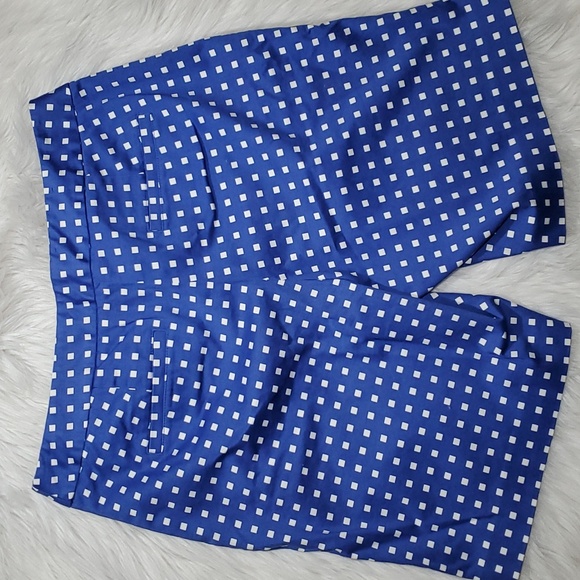 Liz Claiborne Jackie shorts - Picture 3 of 5